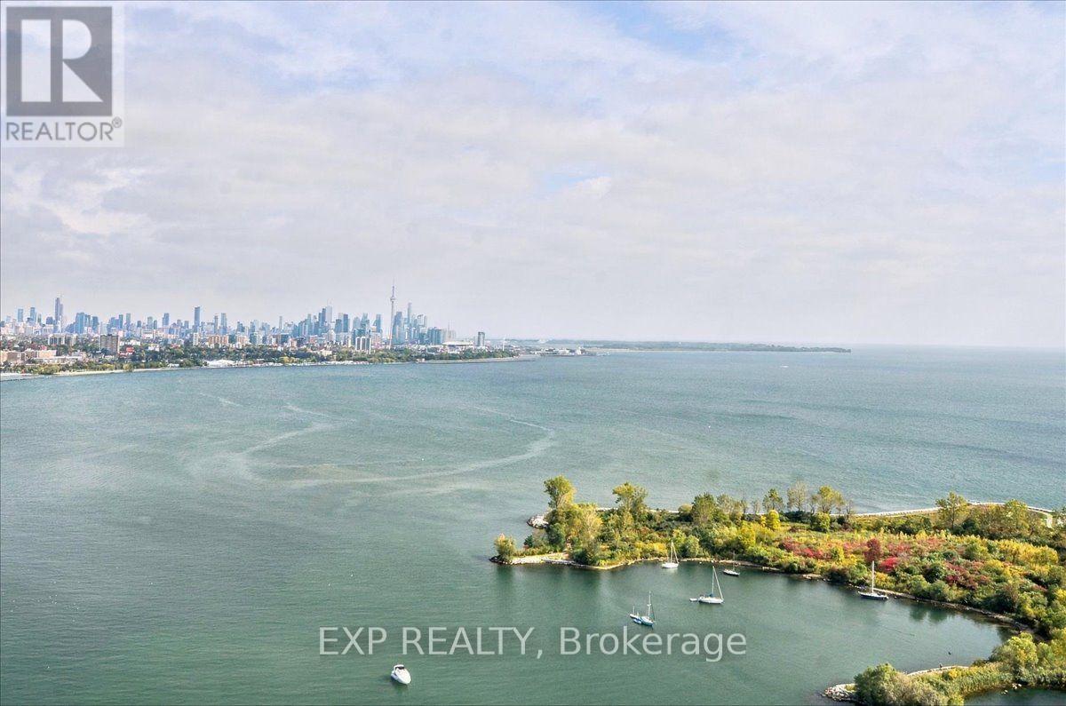 3404 - 59 Annie Craig Drive, Toronto, Ontario  M8V 0C4 - Photo 16 - W14081824