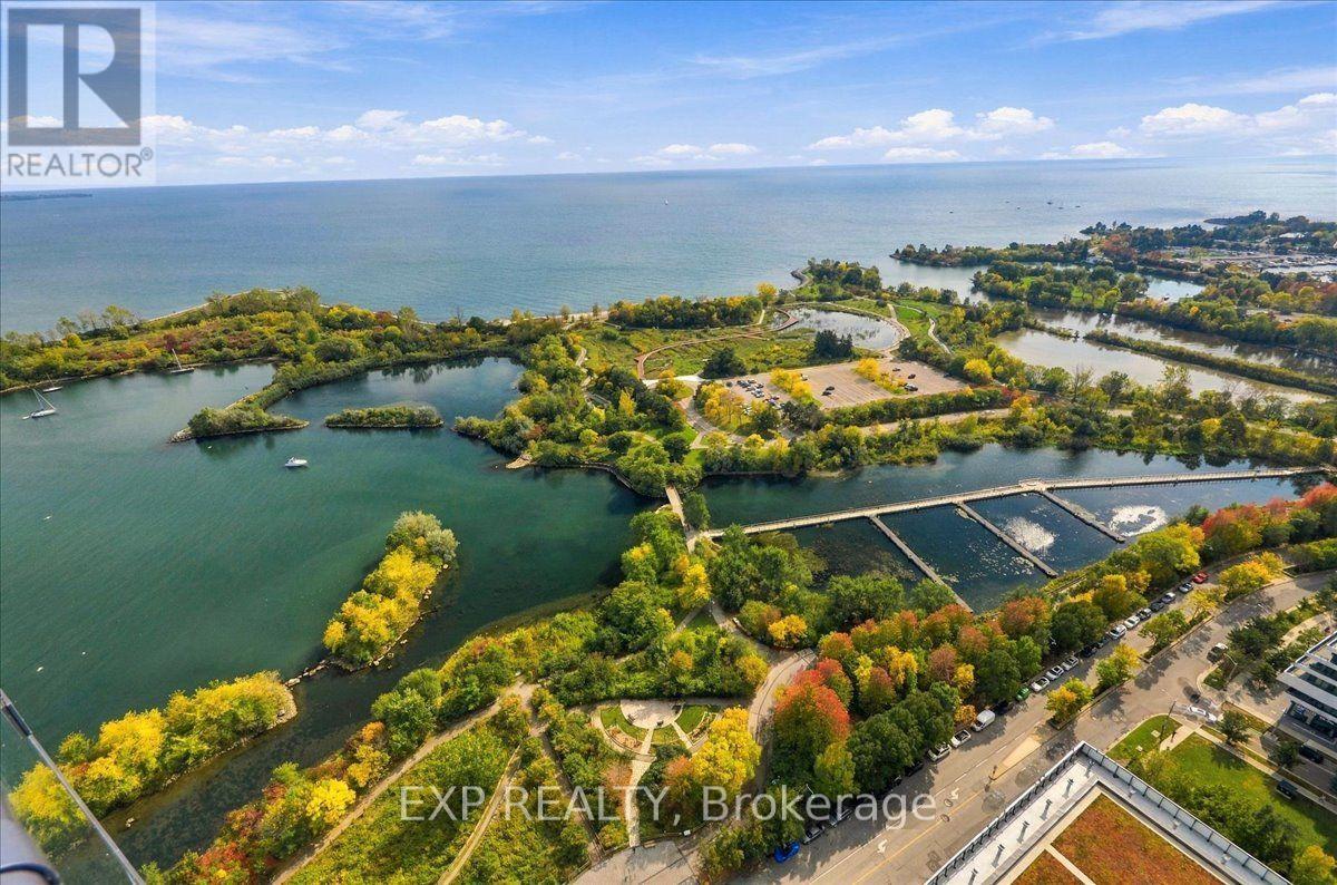 3404 - 59 Annie Craig Drive, Toronto, Ontario  M8V 0C4 - Photo 17 - W14081824
