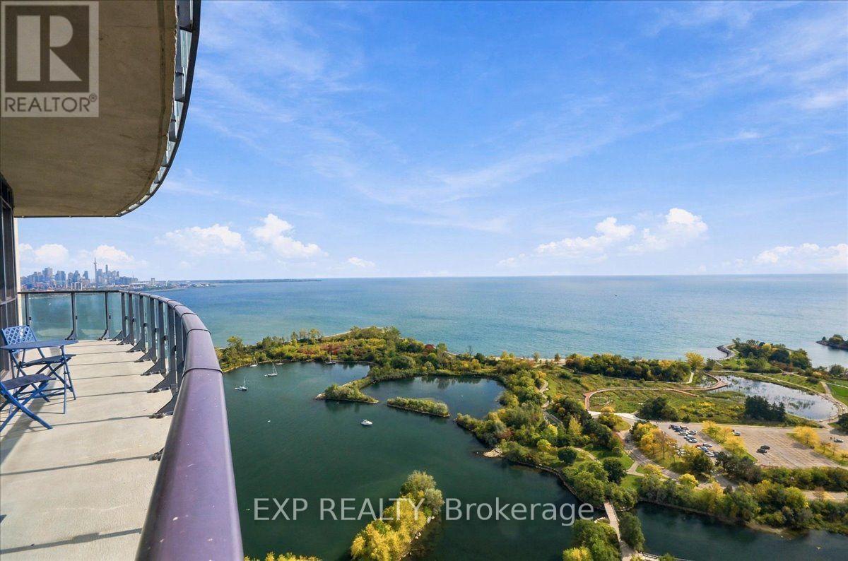 3404 - 59 Annie Craig Drive, Toronto, Ontario  M8V 0C4 - Photo 18 - W14081824