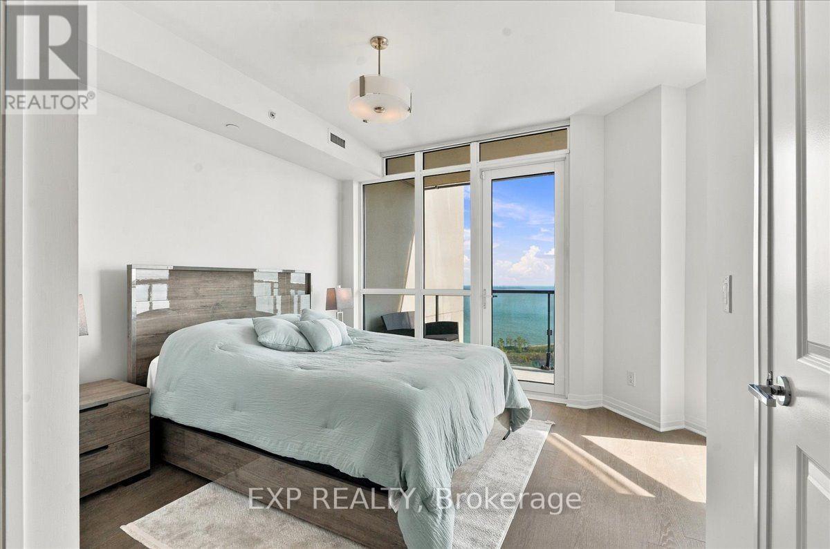 3404 - 59 Annie Craig Drive, Toronto, Ontario  M8V 0C4 - Photo 21 - W14081824