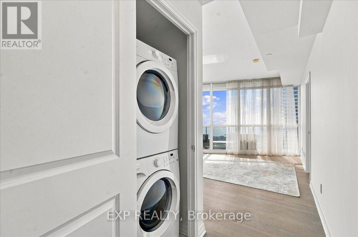 3404 - 59 Annie Craig Drive, Toronto, Ontario  M8V 0C4 - Photo 33 - W14081824
