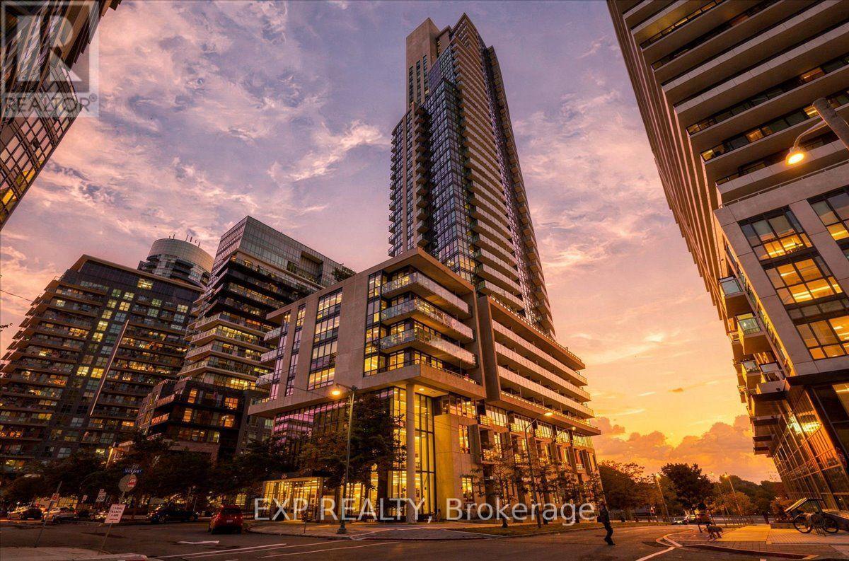 3404 - 59 Annie Craig Drive, Toronto, Ontario  M8V 0C4 - Photo 36 - W14081824
