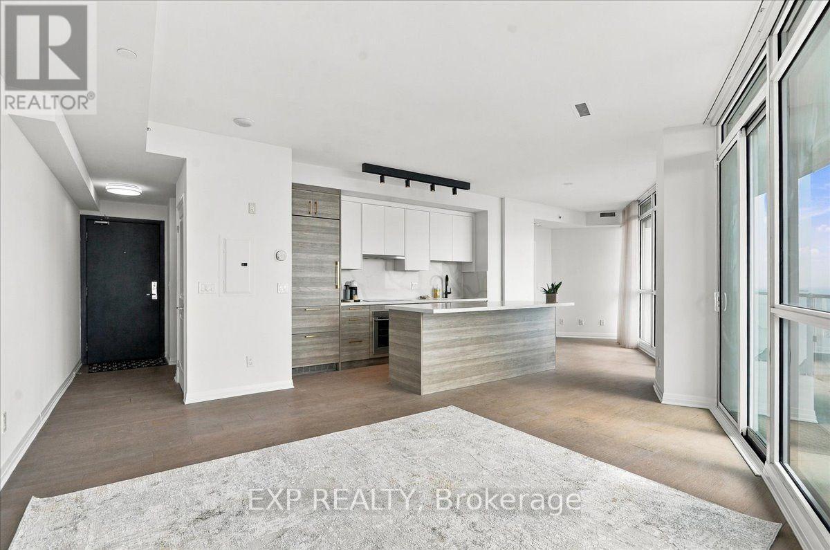 3404 - 59 Annie Craig Drive, Toronto, Ontario  M8V 0C4 - Photo 5 - W14081824