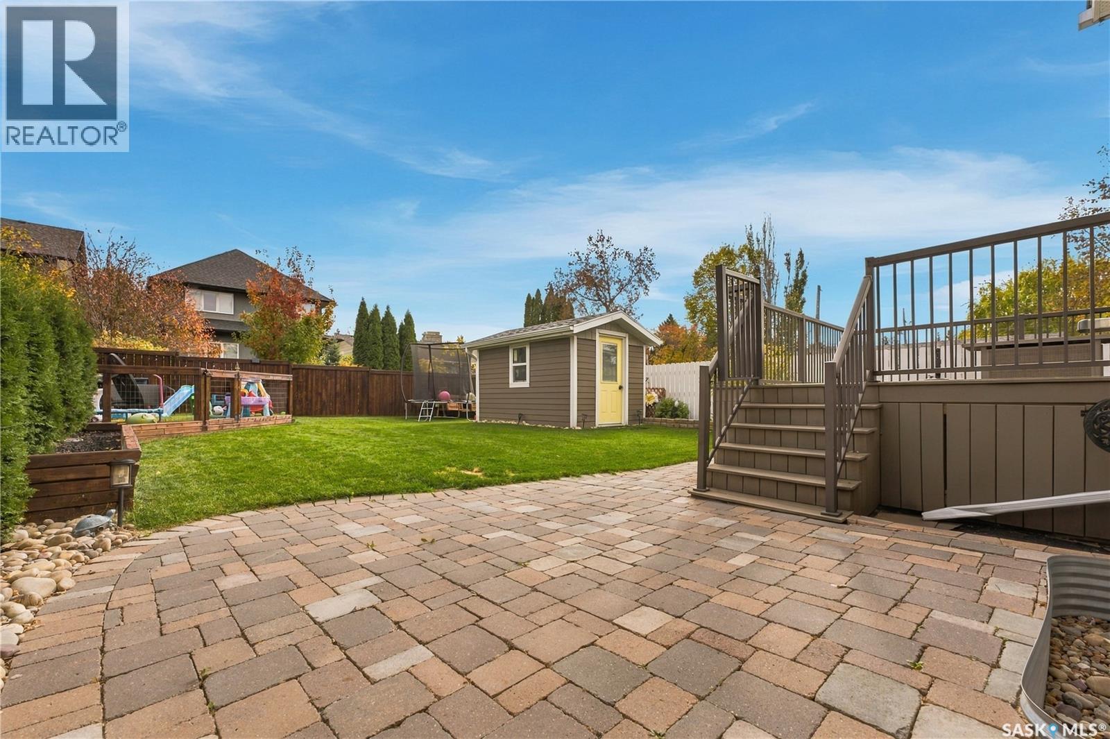 1311 Jackson Avenue, Saskatoon, Saskatchewan  S7H 2M9 - Photo 45 - SK051179