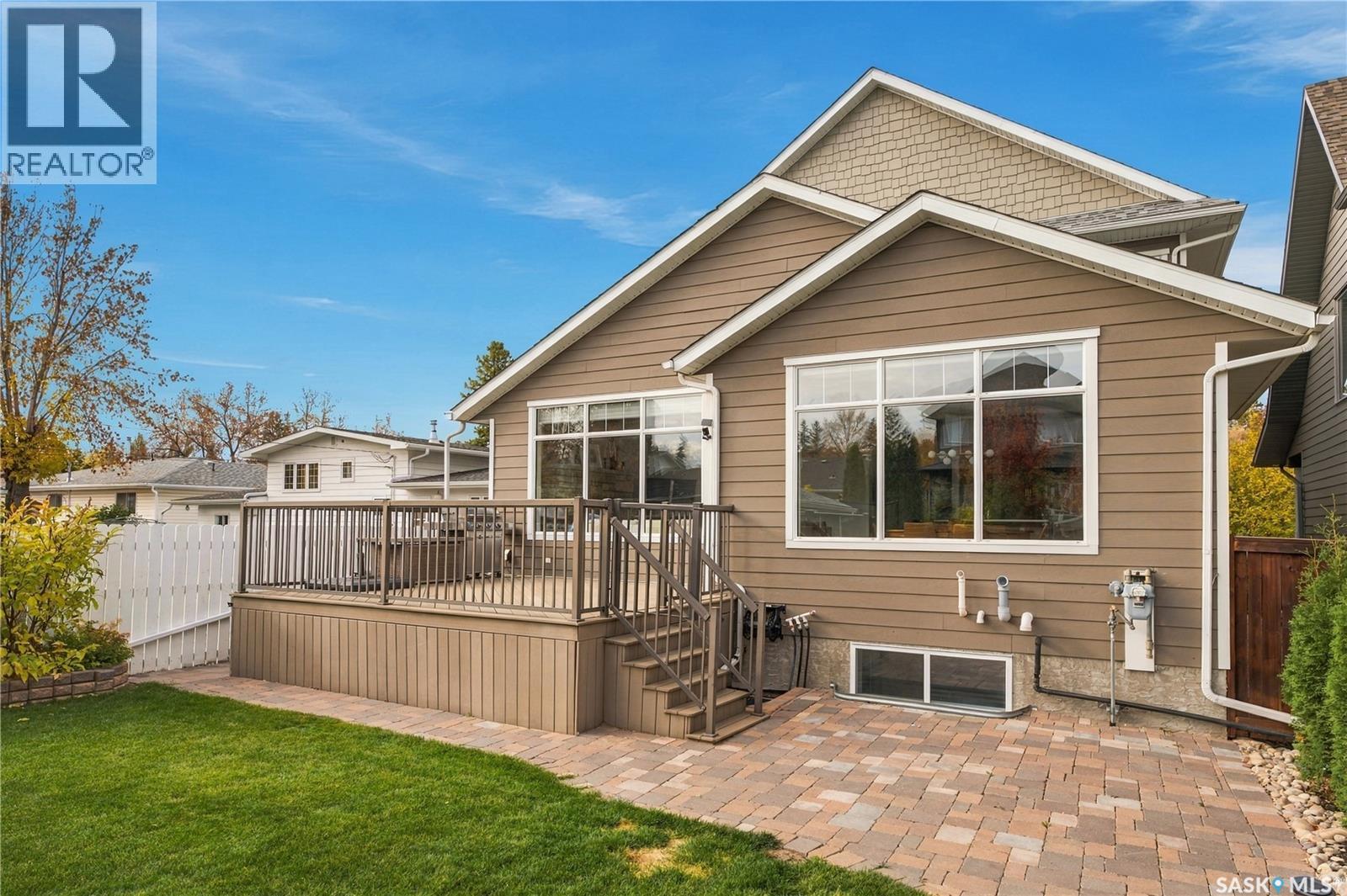 1311 Jackson Avenue, Saskatoon, Saskatchewan  S7H 2M9 - Photo 49 - SK051179