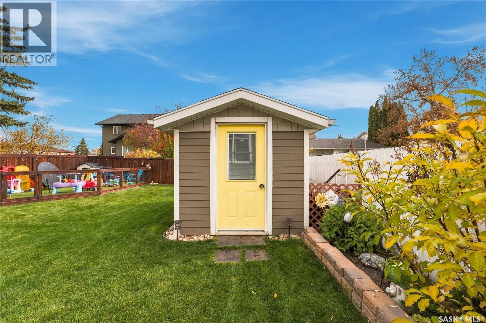 1311 Jackson Avenue, Saskatoon, Saskatchewan  S7H 2M9 - Photo 50 - SK051179
