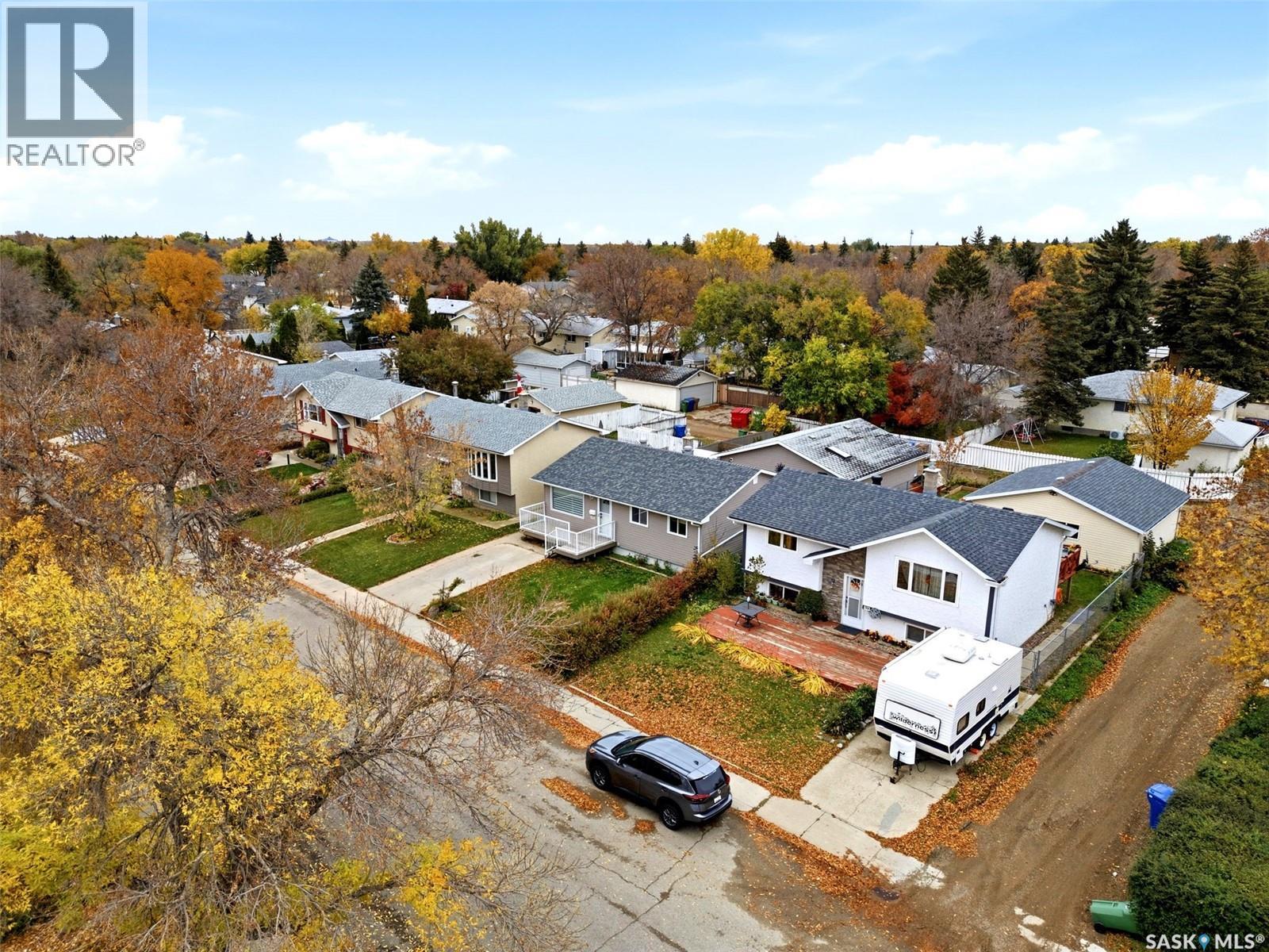 747 Sneddon Street, Regina, Saskatchewan  S4T 6H3 - Photo 44 - SK051132