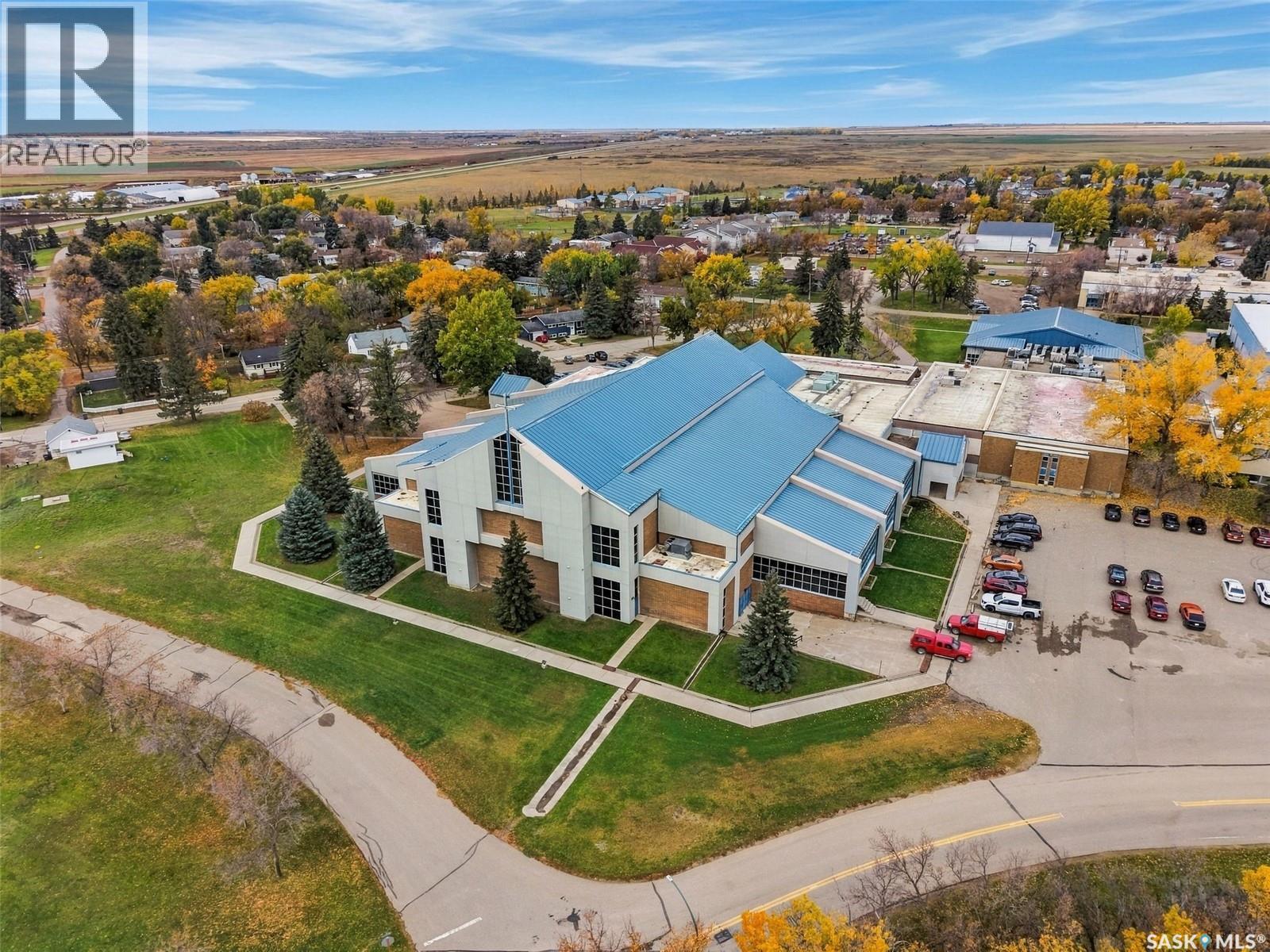 546 Elm Crescent, Caronport, Saskatchewan  S0H 0S0 - Photo 65 - SK051038