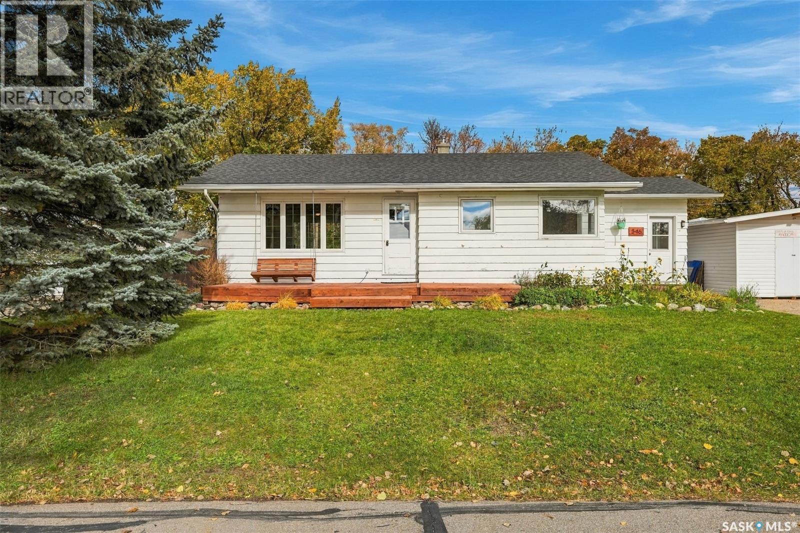 546 Elm Crescent, Caronport, Saskatchewan  S0H 0S0 - Photo 66 - SK051038