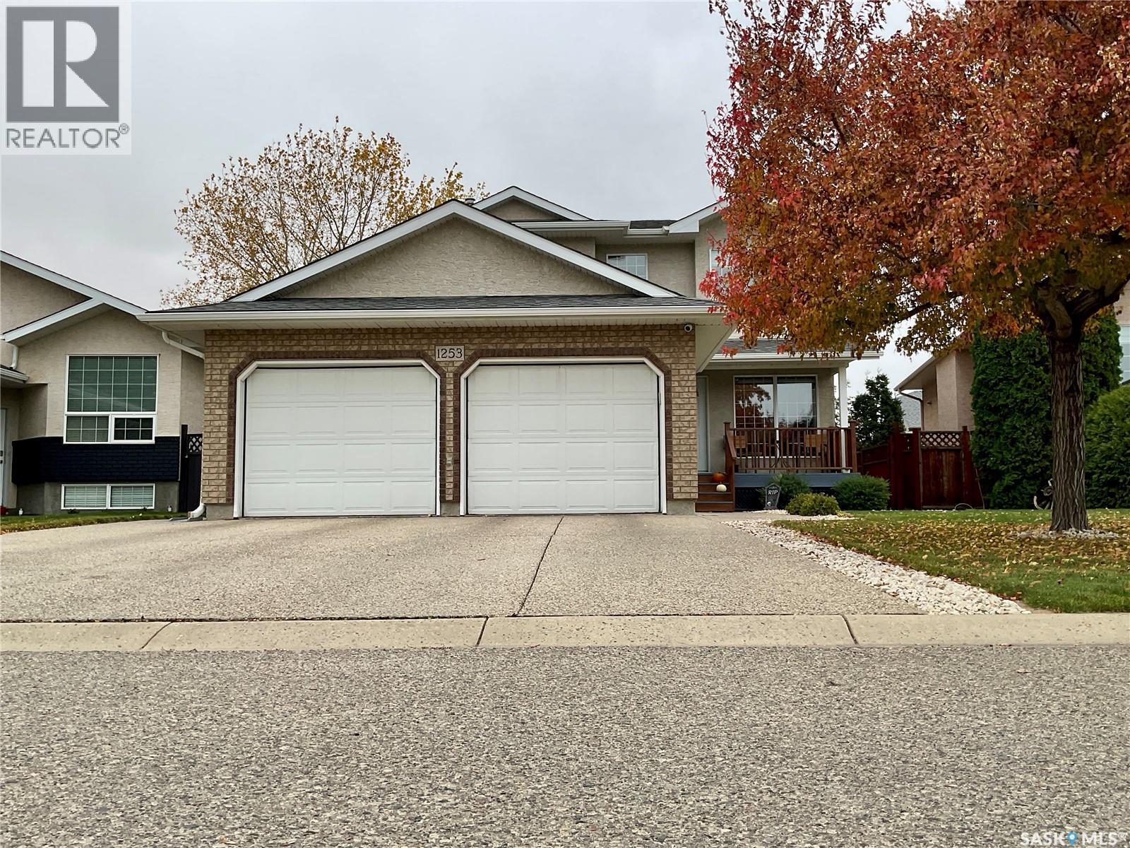 1253 Degelman Drive, Regina, Saskatchewan  S4N 7N4 - Photo 50 - SK051000