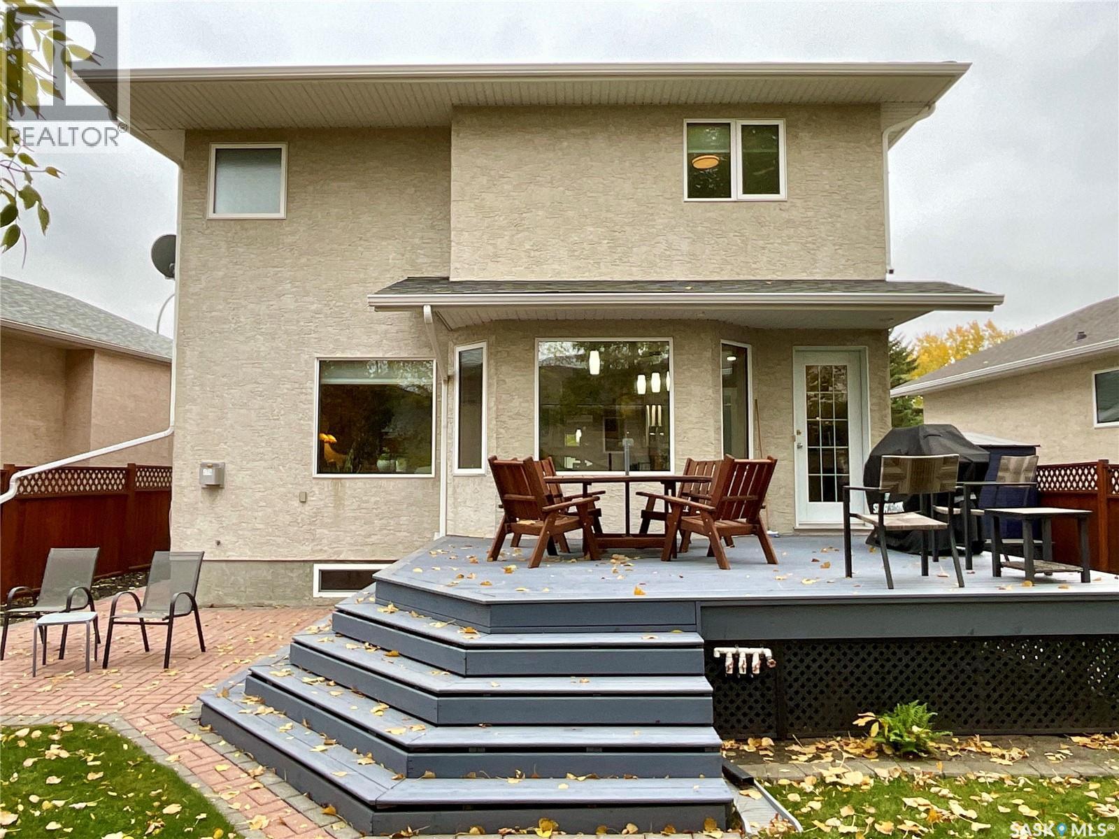 1253 Degelman Drive, Regina, Saskatchewan  S4N 7N4 - Photo 53 - SK051000