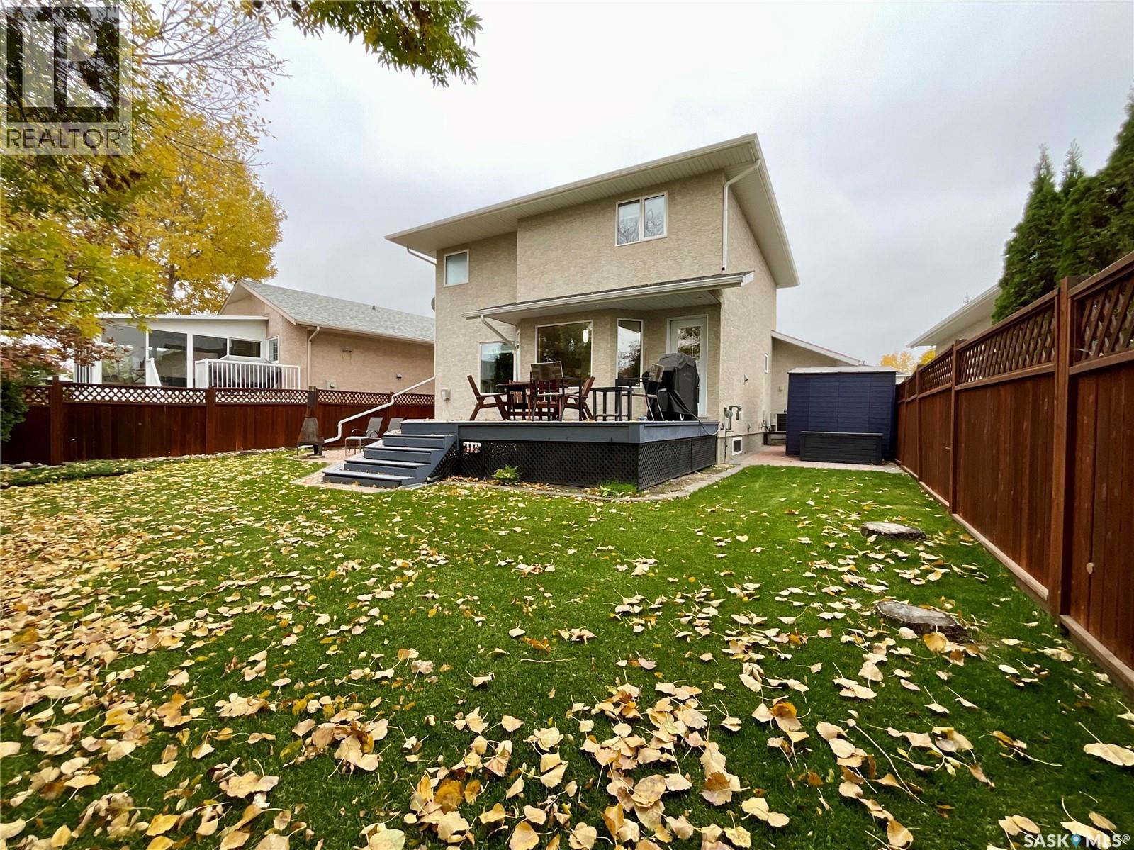 1253 Degelman Drive, Regina, Saskatchewan  S4N 7N4 - Photo 56 - SK051000