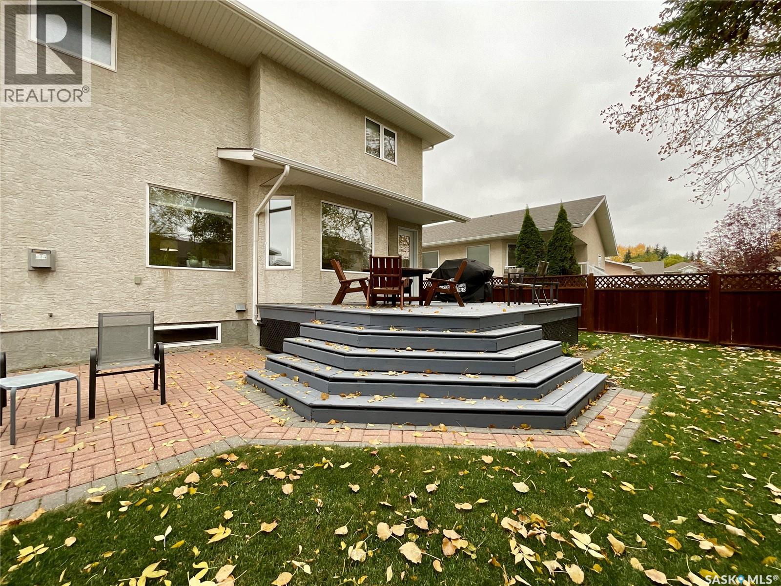 1253 Degelman Drive, Regina, Saskatchewan  S4N 7N4 - Photo 58 - SK051000