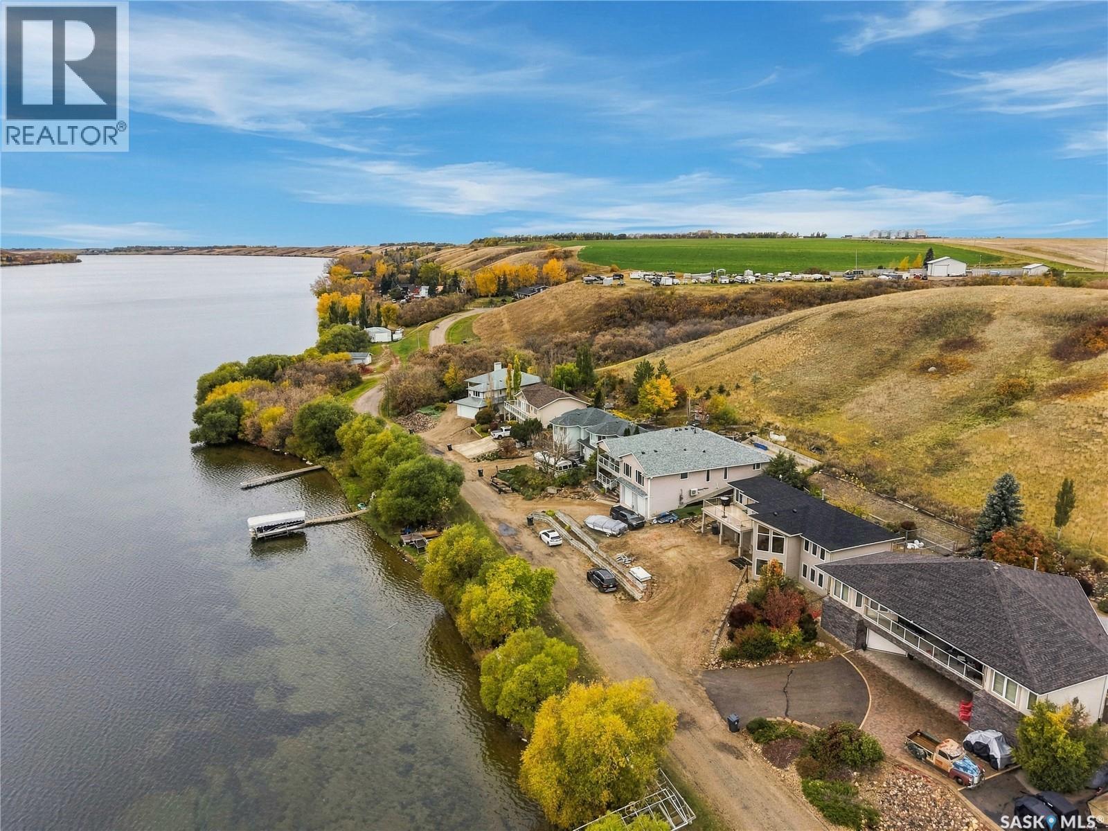 9 Pelican Pass, Thode, Saskatchewan  S7C 0A4 - Photo 2 - SK050810