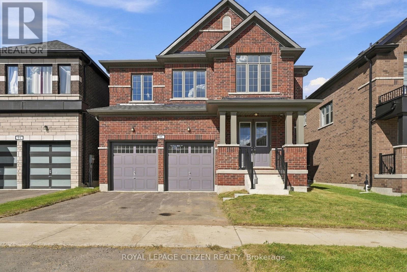 96 BUTLER BOULEVARD, Kawartha Lakes, Ontario