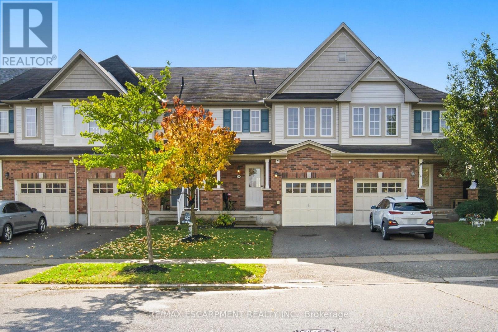 54 DUNCAN AVENUE, Brantford, Ontario