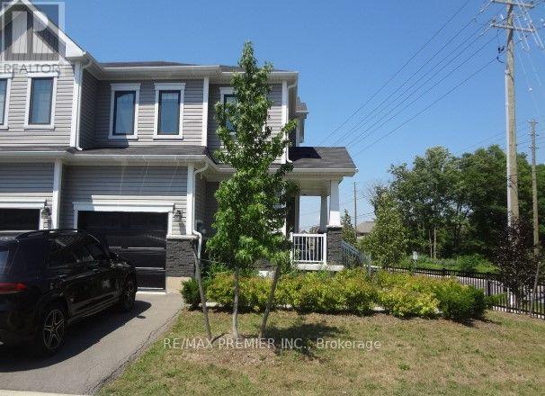 17 - 8273 TULIP TREE DRIVE, Niagara Falls, Ontario