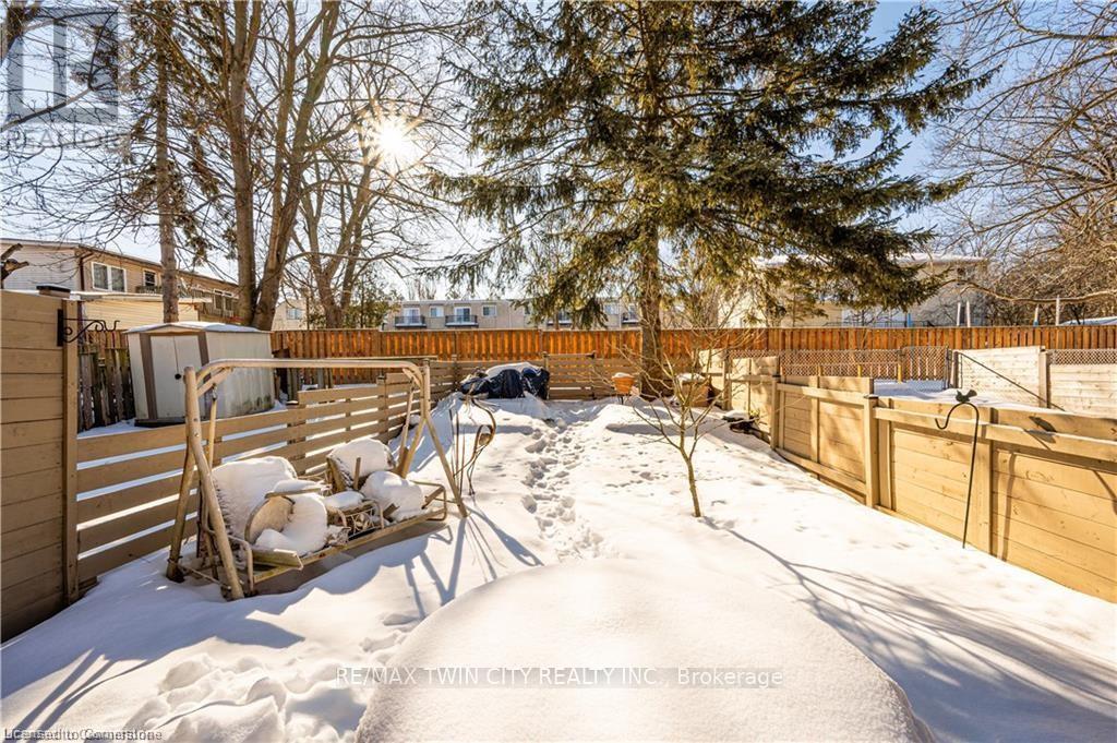 15 Greenbrook Drive, Kitchener, Ontario  N2M 4J5 - Photo 14 - X14081664