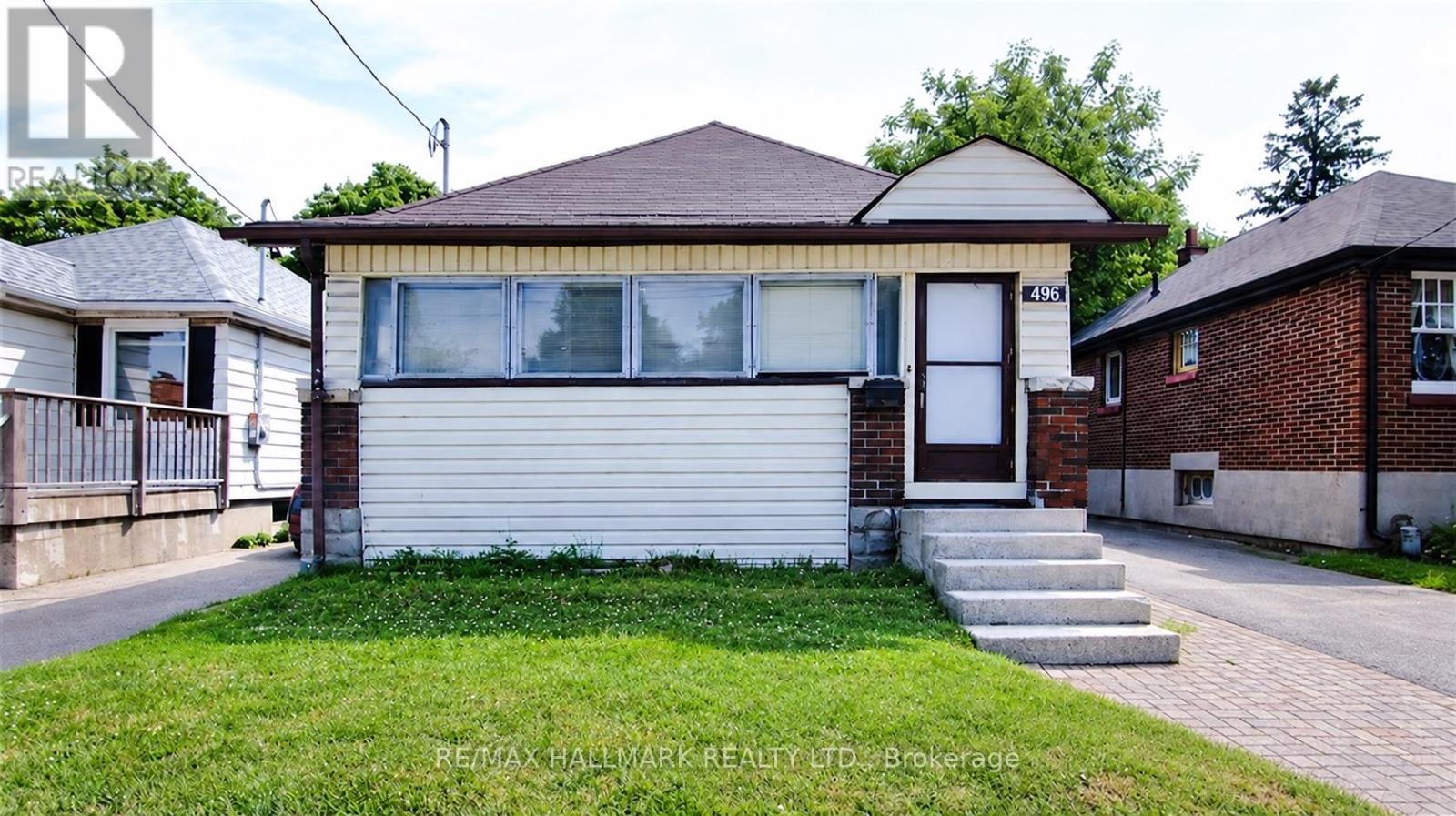 496 HIGHBURY AVENUE N, London East, Ontario