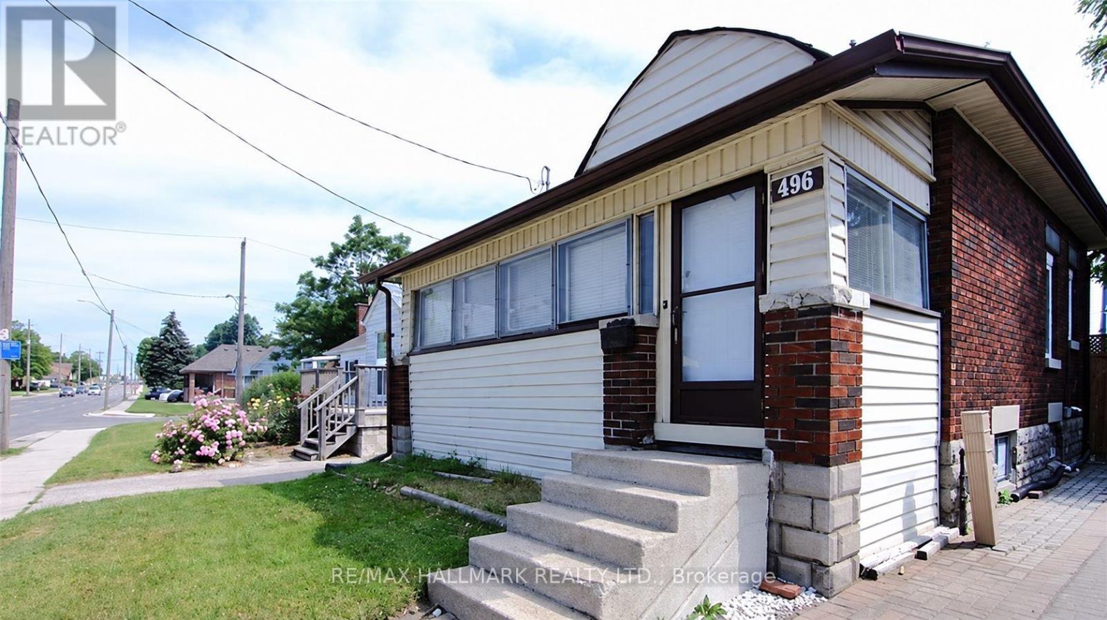 496 Highbury Avenue N, London East, Ontario  N5W 4K4 - Photo 2 - X14081708