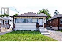 496 HIGHBURY AVENUE N, London East, Ontario