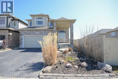 59 Townsend Drive Unit# Basement, Breslau, Ontario  N0B 1M0 - Photo 1 - 40871619