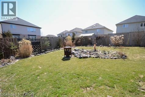 59 Townsend Drive Unit# Basement, Breslau, Ontario  N0B 1M0 - Photo 26 - 40871619