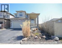 59 TOWNSEND Drive Unit# BASEMENT, breslau, Ontario