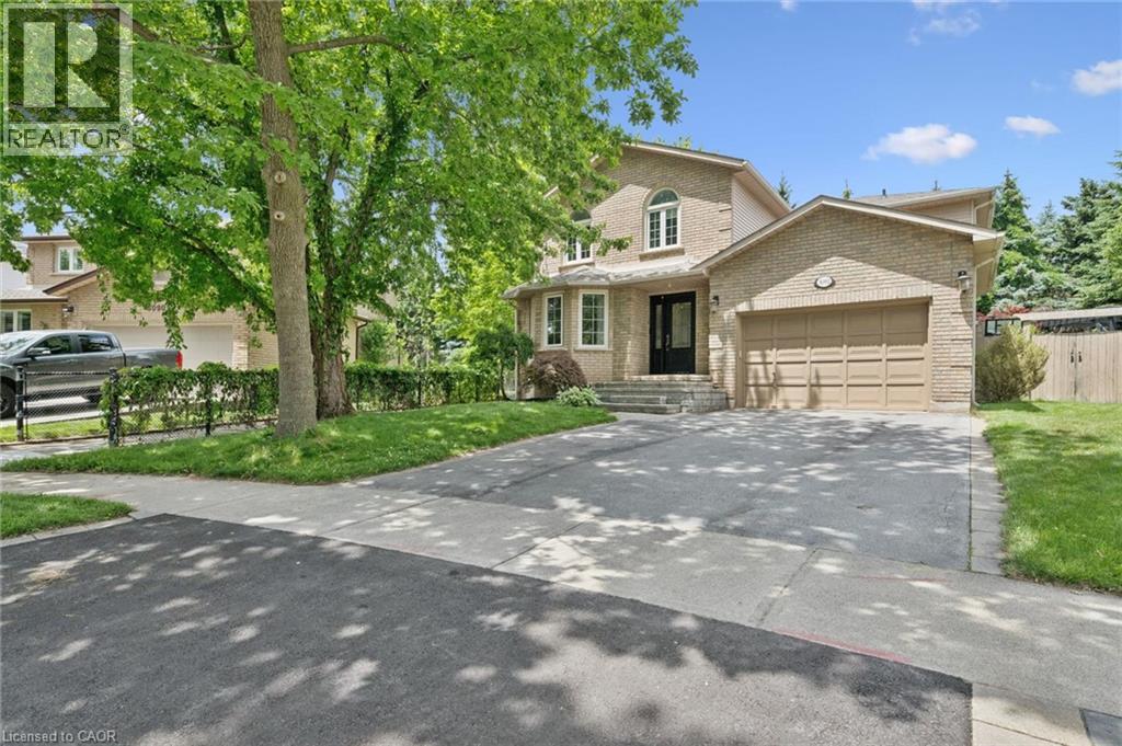 3092 Shannon Crescent, Oakville, Ontario  L6L 6B4 - Photo 2 - 40869917