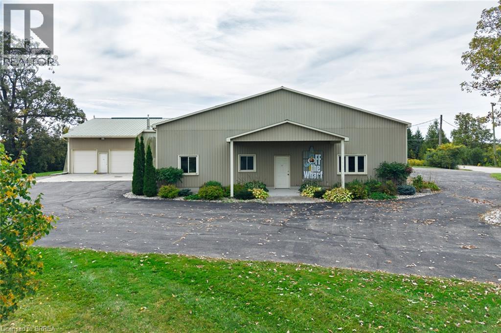 75 Jerseyville Road, Brantford, Ontario  N3T 5M1 - Photo 34 - 40871484