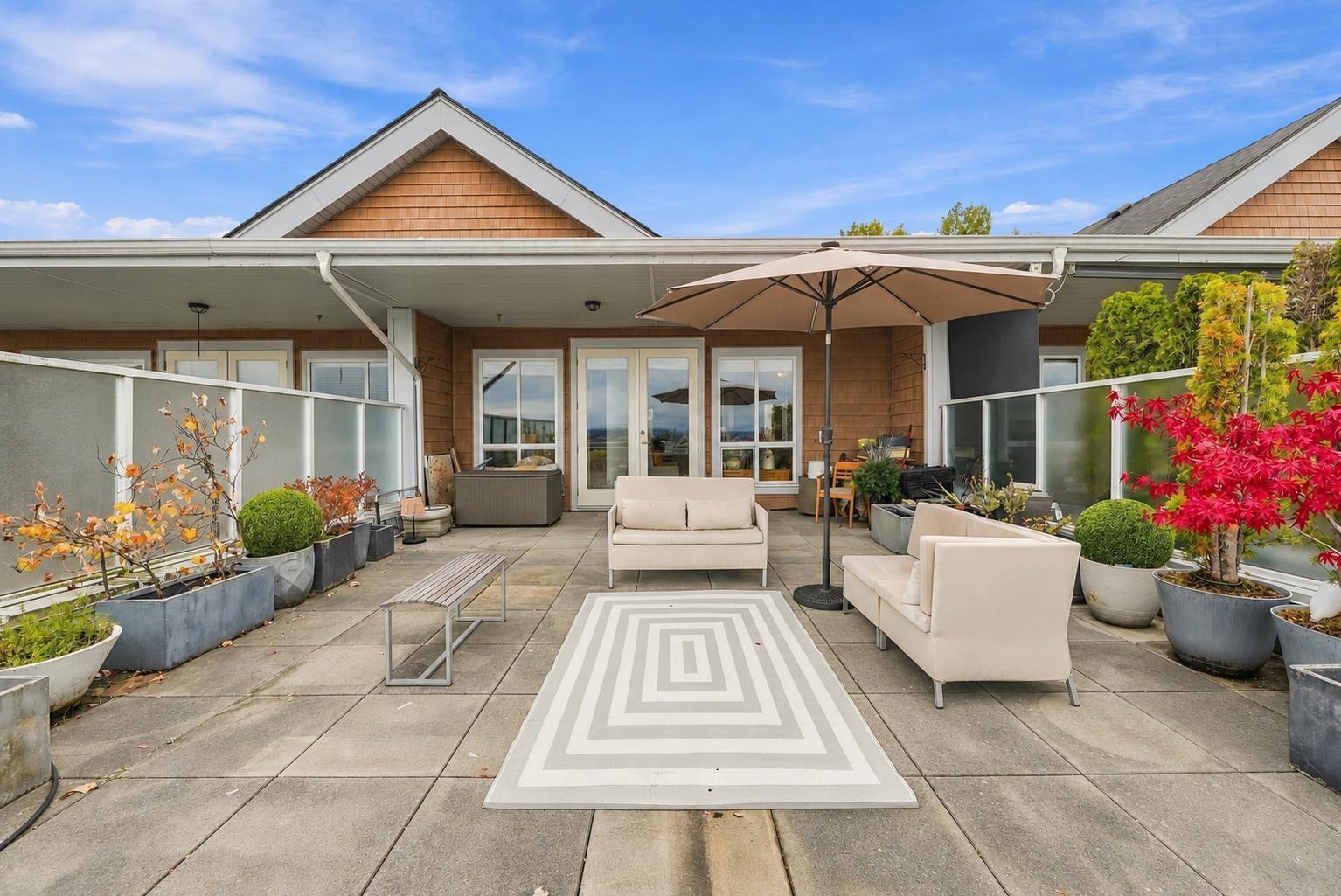 408 6470 194 Street, Surrey, British Columbia  V4N 6J9 - Photo 4 - R3175520