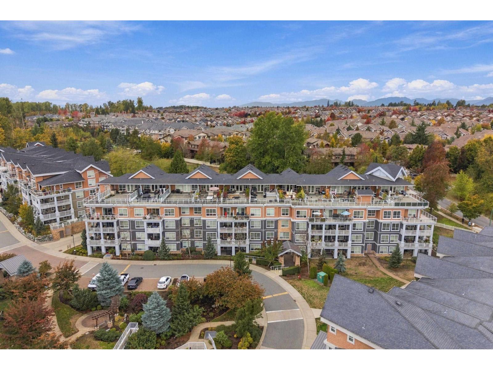 408 6470 194 Street, Surrey, British Columbia  V4N 6J9 - Photo 21 - R3175520