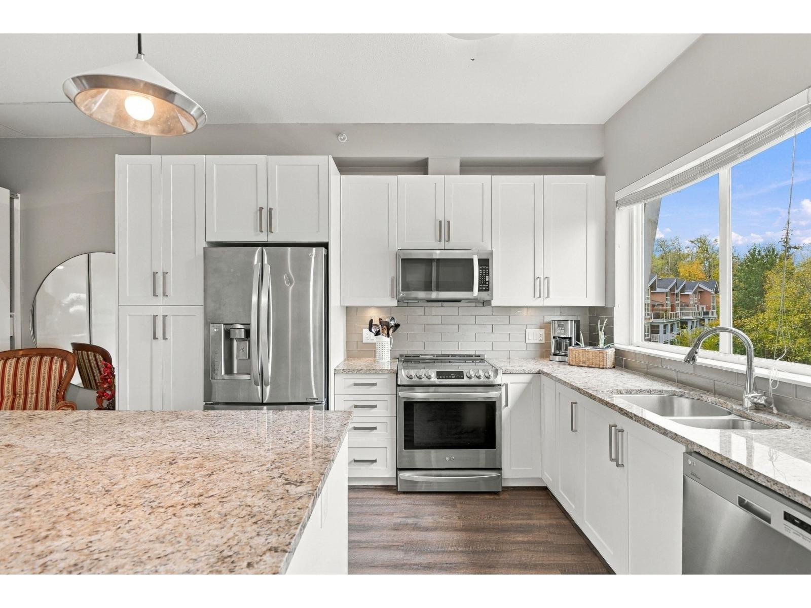 408 6470 194 Street, Surrey, British Columbia  V4N 6J9 - Photo 6 - R3175520