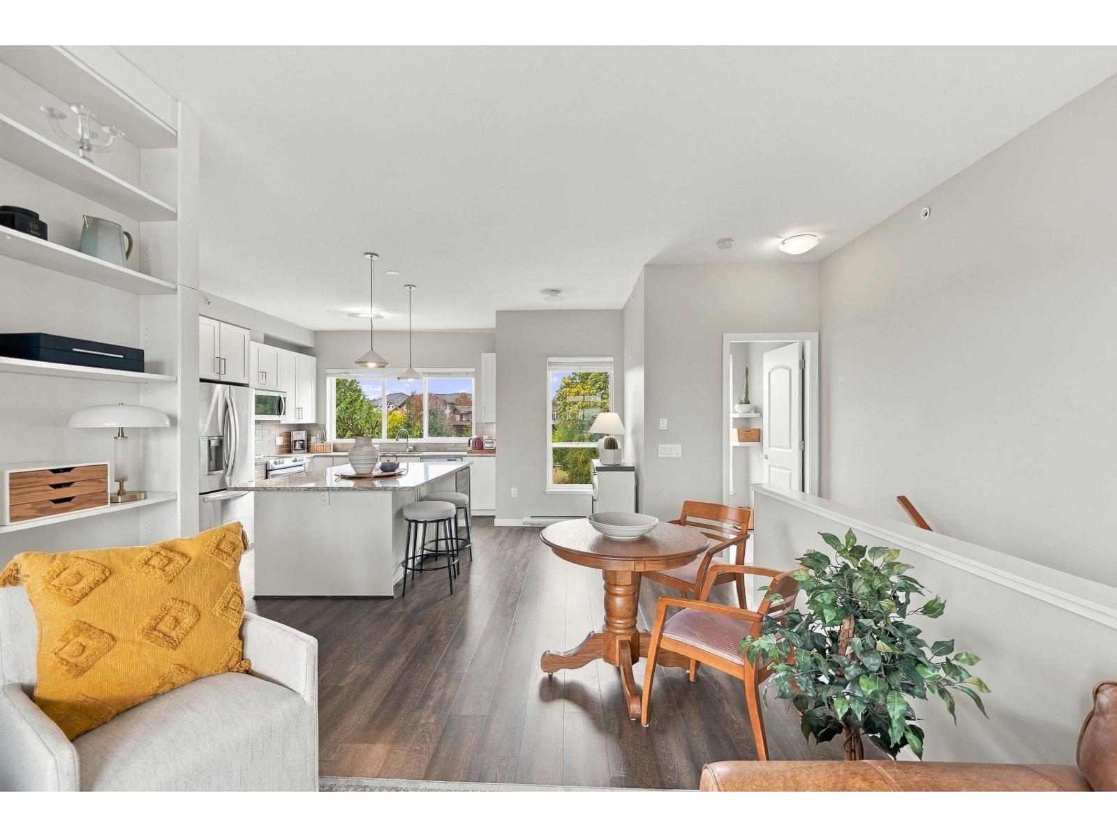408 6470 194 Street, Surrey, British Columbia  V4N 6J9 - Photo 9 - R3175520