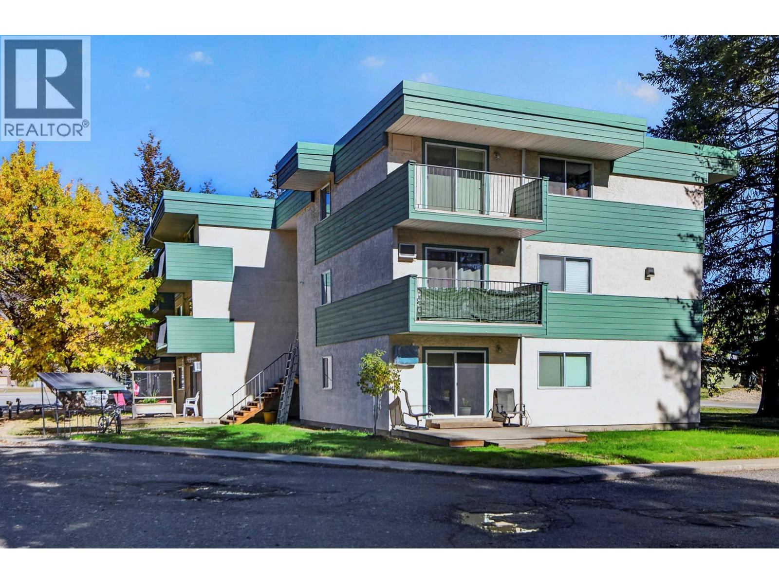 245 Park Drive Unit# 18, Clearwater, British Columbia  V0E 1N1 - Photo 16 - 10403517