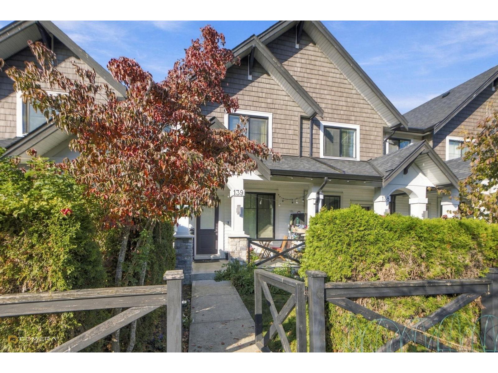 139 6030 142 Street, Surrey, British Columbia  V3X 0J5 - Photo 2 - R3174914