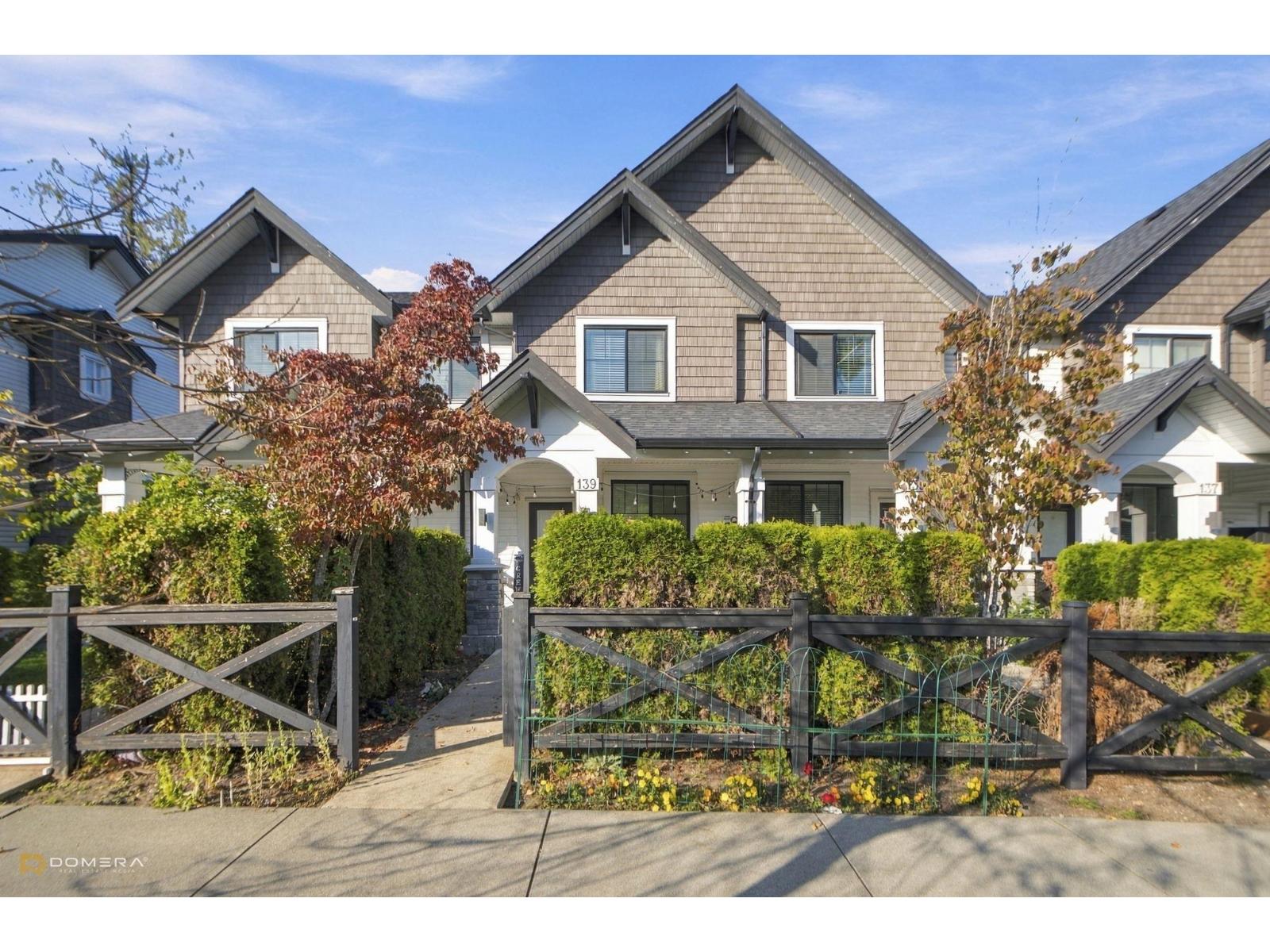 139 6030 142 STREET, surrey, British Columbia