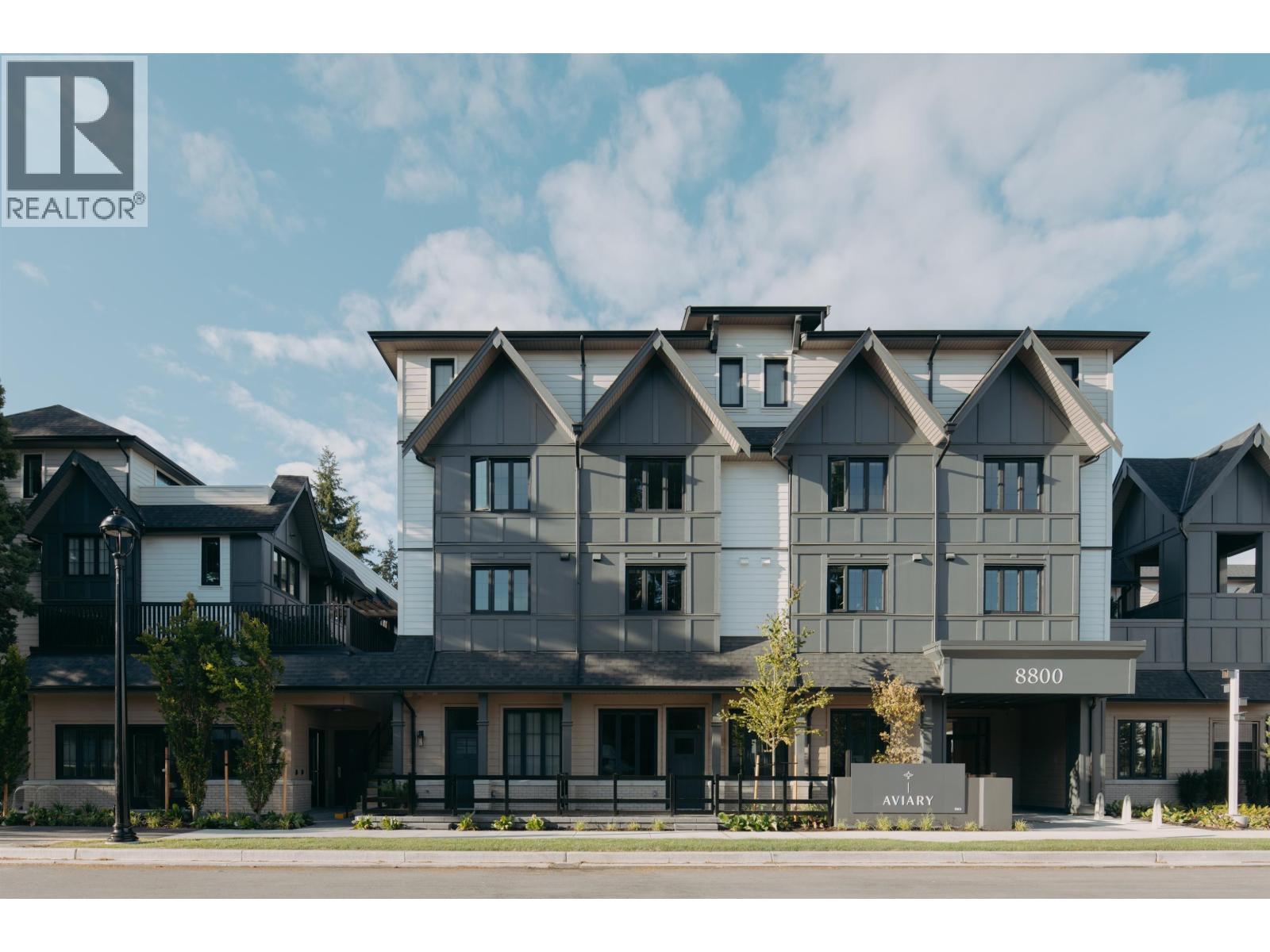 108 8800 SPIRES ROAD, Richmond, British Columbia