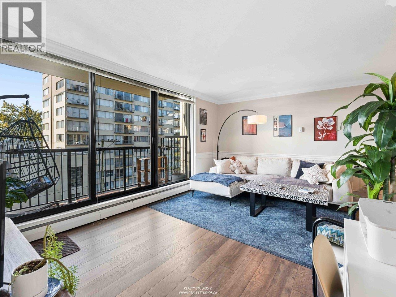 207 1330 Harwood Street, Vancouver, British Columbia  V6E 1S8 - Photo 21 - R3174798