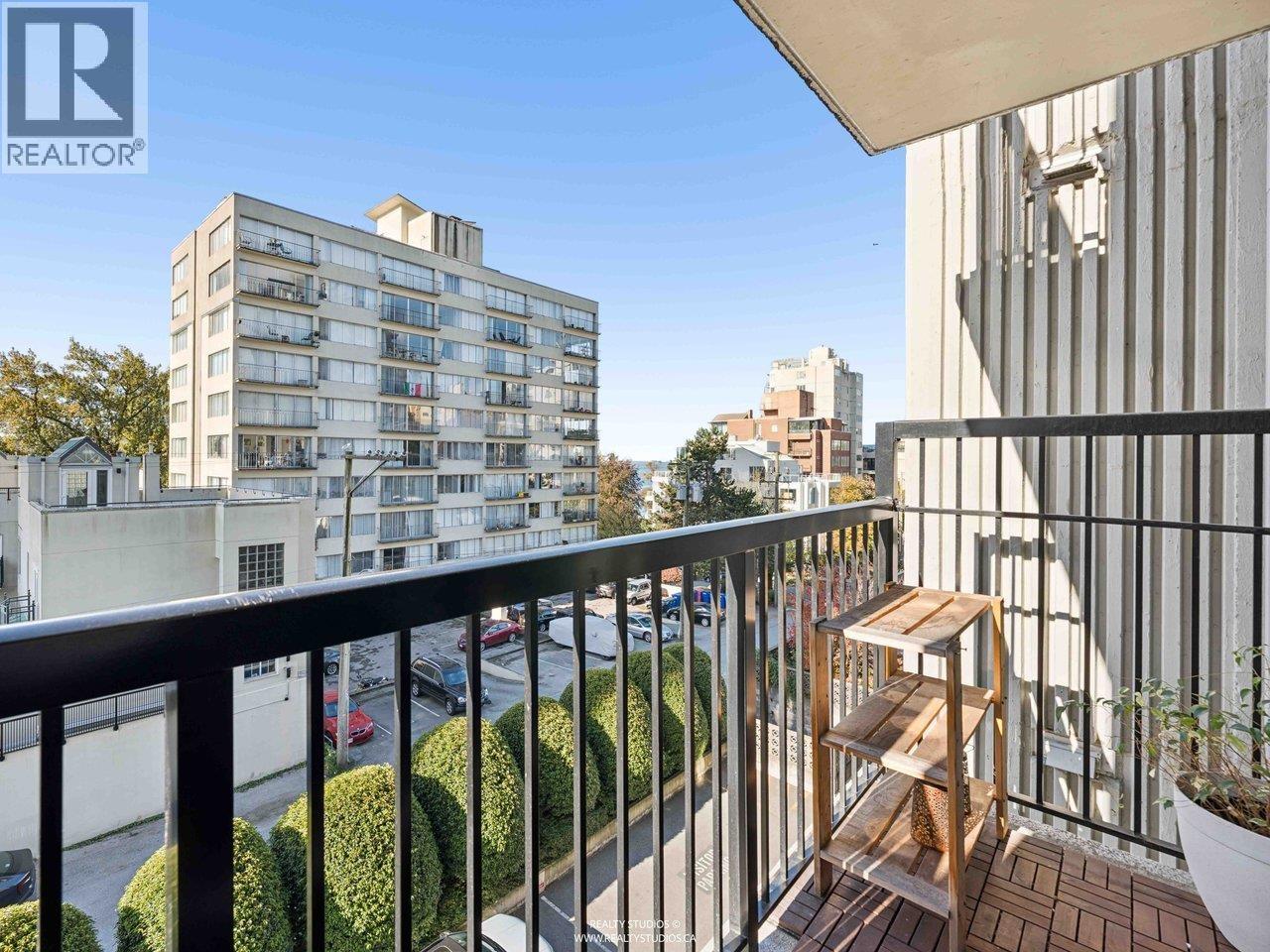 207 1330 Harwood Street, Vancouver, British Columbia  V6E 1S8 - Photo 26 - R3174798