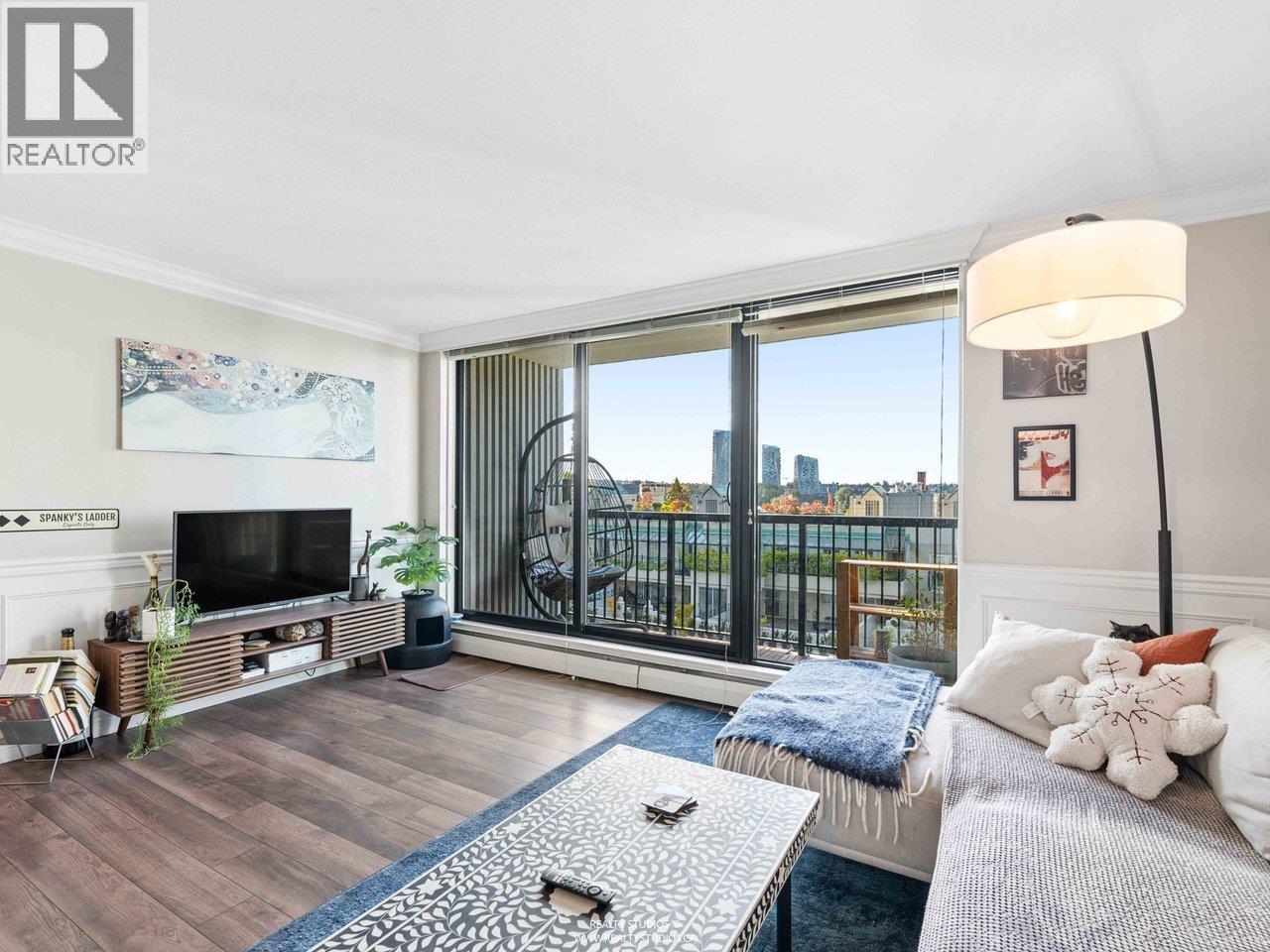 207 1330 Harwood Street, Vancouver, British Columbia  V6E 1S8 - Photo 22 - R3174798