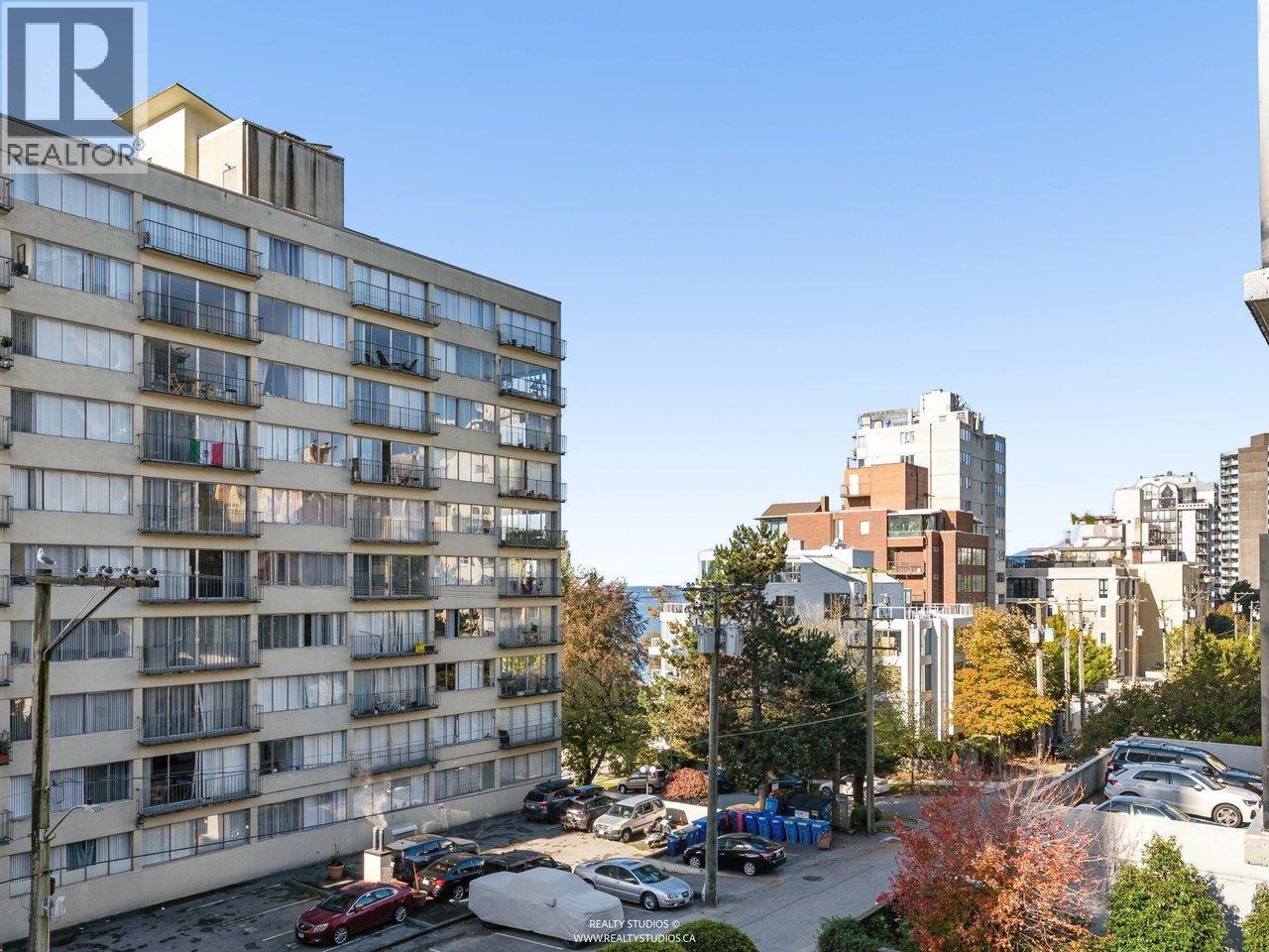 207 1330 Harwood Street, Vancouver, British Columbia  V6E 1S8 - Photo 29 - R3174798
