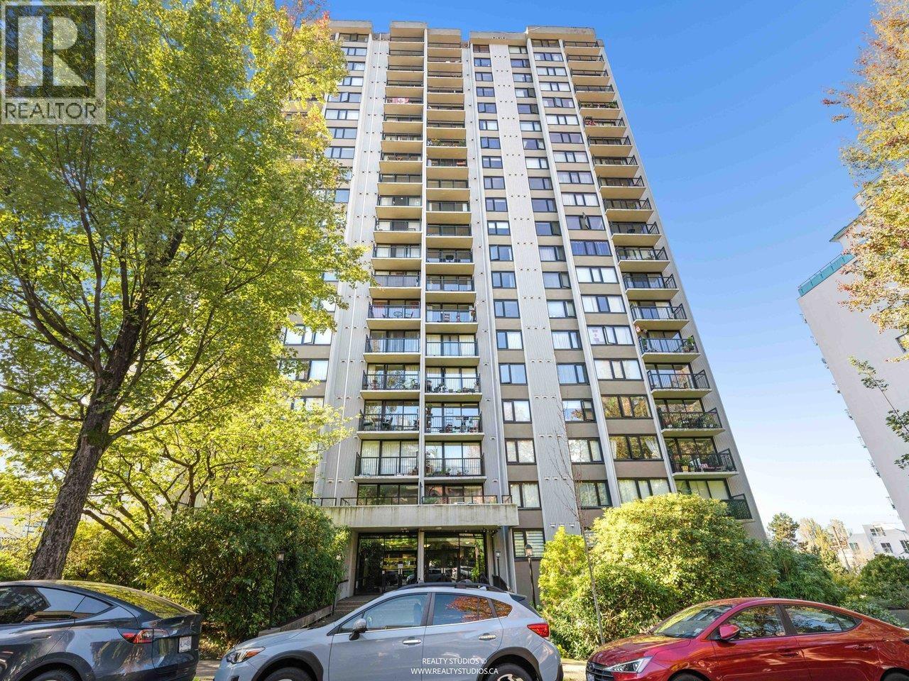 207 1330 Harwood Street, Vancouver, British Columbia  V6E 1S8 - Photo 31 - R3174798