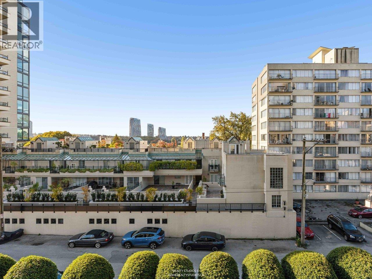 207 1330 Harwood Street, Vancouver, British Columbia  V6E 1S8 - Photo 28 - R3174798
