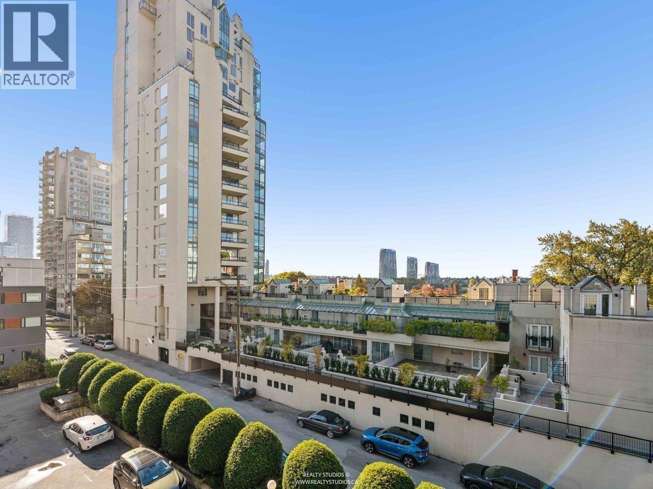 207 1330 Harwood Street, Vancouver, British Columbia  V6E 1S8 - Photo 27 - R3174798