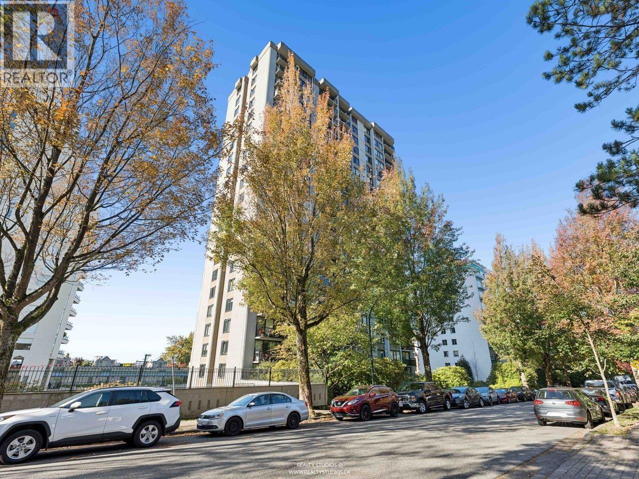 207 1330 Harwood Street, Vancouver, British Columbia  V6E 1S8 - Photo 30 - R3174798