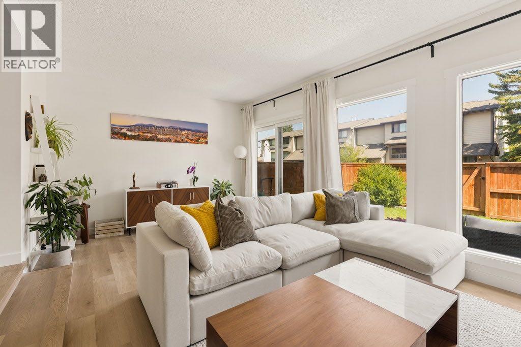 9, 5019 46 Avenue Sw, Calgary, Alberta T3E 6R1 - Photo 18 - A2348798