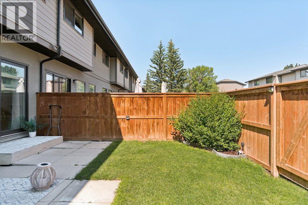 9, 5019 46 Avenue Sw, Calgary, Alberta T3E 6R1 - Photo 21 - A2348798