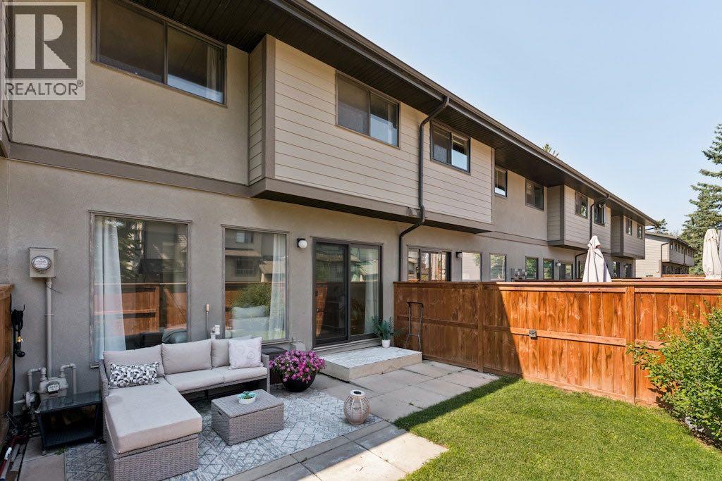 9, 5019 46 Avenue Sw, Calgary, Alberta T3E 6R1 - Photo 3 - A2348798