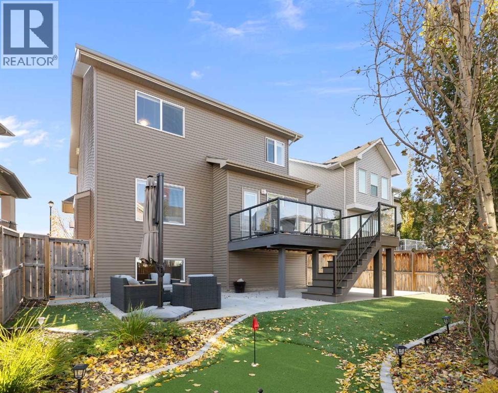 70 Canals Close SW, Airdrie, Alberta  T4B 0S6 - Photo 44 - A2351758